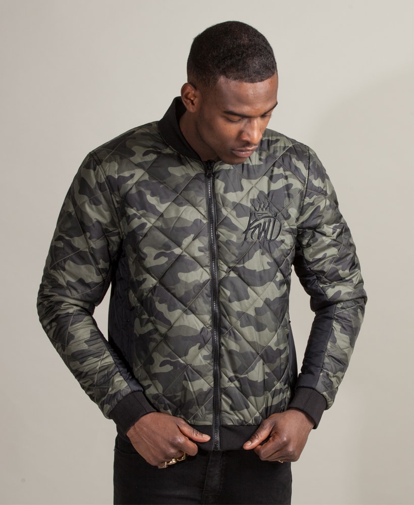 Everything you need to know about bomber jackets